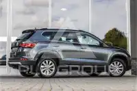 2018 Seat Alteca