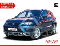 2018 Seat Alteca