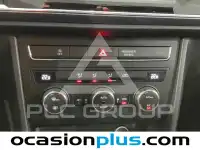 2018 Seat Alteca