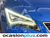 2018 Seat Alteca