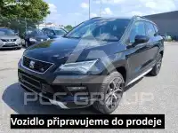 2018 Seat Alteca