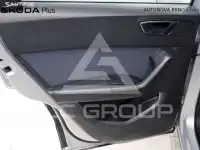 2018 Seat Alteca