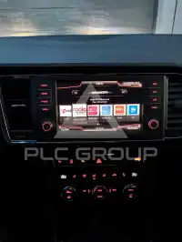 2018 Seat Alteca