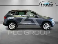 2018 Seat Alteca