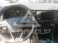 2018 Seat Alteca