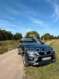2018 Seat Alteca