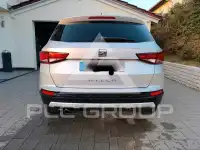2018 Seat Alteca