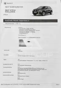 2018 Seat Alteca