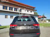 2018 Seat Alteca