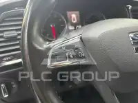 2018 Seat Alteca