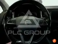 2018 Seat Alteca