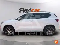 2018 Seat Alteca