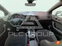 2018 Seat Alteca