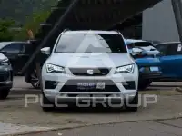 2018 Seat Alteca