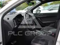 2018 Seat Alteca