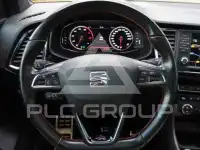 2018 Seat Alteca