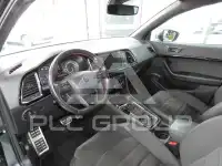 2018 Seat Alteca
