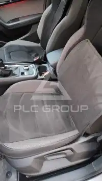 2018 Seat Alteca