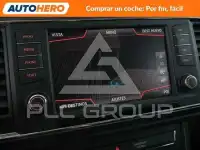 2018 Seat Alteca