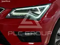 2018 Seat Alteca