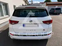 2018 Seat Alteca