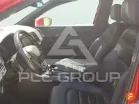 2018 Seat Alteca