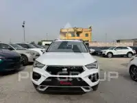 2018 Seat Alteca