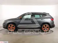 2018 Seat Alteca