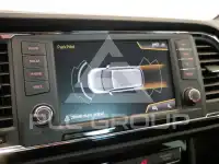 2018 Seat Alteca