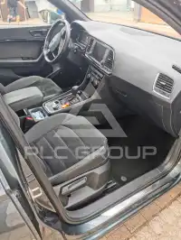 2018 Seat Alteca