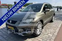 2018 Seat Alteca