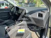 2018 Seat Alteca
