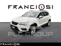 2018 Seat Alteca