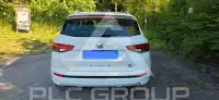 2018 Seat Alteca