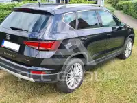 2018 Seat Alteca