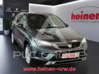 2018 Seat Alteca
