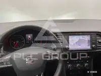 2018 Seat Alteca