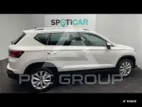2018 Seat Alteca
