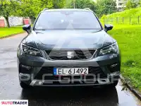 2018 Seat Alteca