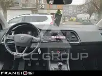 2018 Seat Alteca