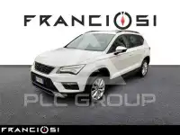 2018 Seat Alteca
