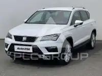 2018 Seat Alteca