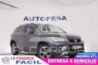 2018 Seat Alteca