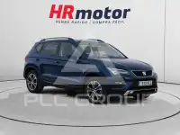 2018 Seat Alteca