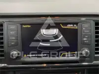 2018 Seat Alteca