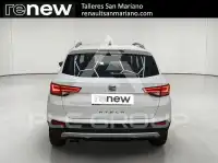2018 Seat Alteca