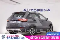 2018 Seat Alteca