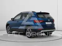 2018 Seat Alteca