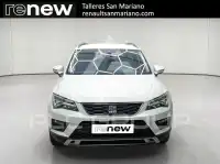 2018 Seat Alteca