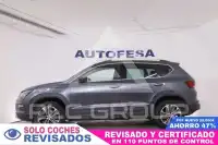 2018 Seat Alteca